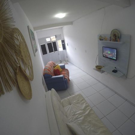 Casas Maragogi 2 Villa Exteriör bild
