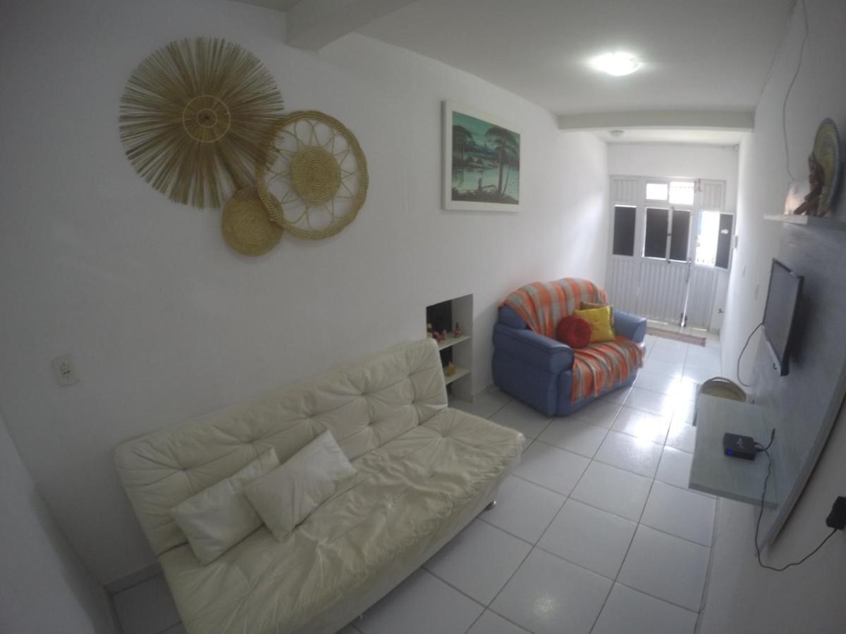 Casas Maragogi 2 Villa Exteriör bild